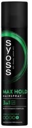 Syoss Max Hold 5 300 ml