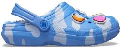 Crocs Limited Crocs Happy Socks X Crocs Classic Bundle női és férfi papucs (211796-4SN M5W7)