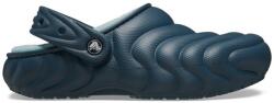 Crocs Classic Lined Overpuff Clog női és férfi papucs (210059-48I M11)
