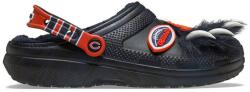 Crocs Limited Crocs NFL Chicago Bears Classic Lined Clog bélelt férfi papucs (212447-90H M10W12)