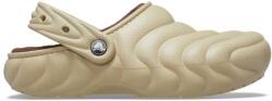 Crocs Classic Lined Overpuff Clog női és férfi papucs (210059-0LJ M8W10)