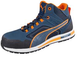 PUMA Crossfit S3S munkavédelmi bakancs (PUM-633140-43)