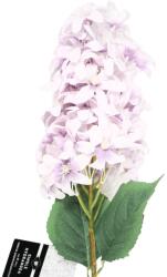  Floare artificiala HORTENSIE PLUME 87 cm - mai multe culori Culoare: Roz