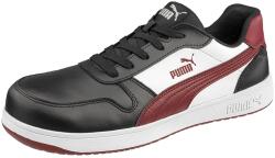 PUMA FRONTCOURT ESD S3L munkavédelmi cipő (PUM-640200-39)