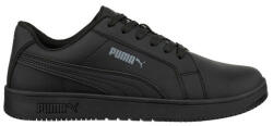 PUMA Blast ST BLK Low O2 FO SR munkavédelmi cipő (PUM-647020-41) - kamino