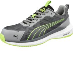 PUMA Slide S1PS ESD FO HRO SR munkavédelmi cipő (PUM-645010-44) - kamino