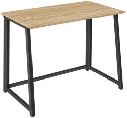  Birou ZARIMO pliabil 80×40 cm, stejar sonoma