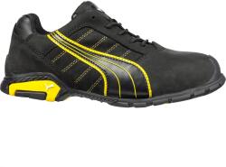 PUMA Amsterdam S3 munkavédelmi cipő (PUM-642710-39)