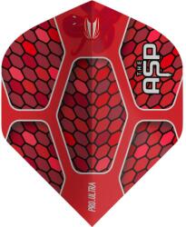 Target Nathan Aspinall Pro Ultra No2 piros darts tollak