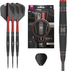 Target Scope 04 SP - steel darts szett Nyíl súlya: 23 g