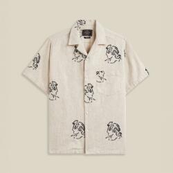 Portuguese Flannel - Conimbra - M