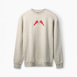 forét - Pennant Sweatshirt - L
