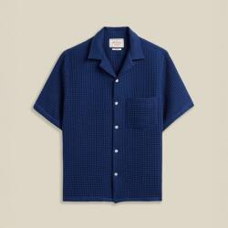 Portuguese Flannel - Honey Comb - XXL