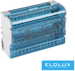 Kanlux KTB-125-15-M elosztóblokk (23333)