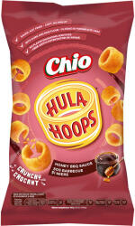 Chio Hula Hoops Mézes BBQ 70 g 10/#
