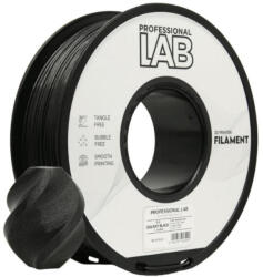  PLA GALAXY ; CSILLOGÓ FEKETE filament - 1kg ; 1, 75mm +/- 0, 03mm / Professional Labs