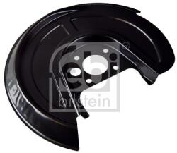 Febi Bilstein Ochranný plech proti rozstreku, Brzdový kotúč FEBI BILSTEIN 174243 (174243)