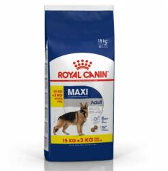 Royal Canin SHN Maxi Adult 15+3kg - tenyesztoitap