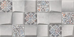 Zafiro Falburkoló 1547 -HL1 30x60 I. o. 0, 9 m2/ (SPT44)