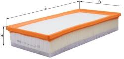 MAHLE Filtr Powietrza Audi Seat Skoda Vw (lx 1835)