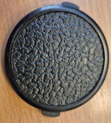 Hama M55 objektív sapka