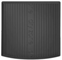 Frogum Skoda Kodiaq 5személyes Frogum DZ401211 fekete műanyag - gumi csomagtértálca