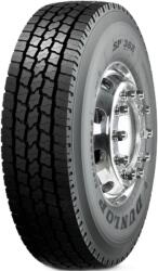 Dunlop sp362 295/80 R22.5 152/148L M+S Kormányzott