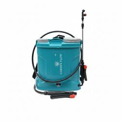 Garden Flow akkumulátoros háti permetező 10 literes (CF-EN-10)
