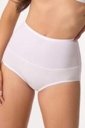 Babell 073 alakformáló bugyi, fehér, L