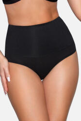 Babell 073 alakformáló bugyi, fekete, XXL