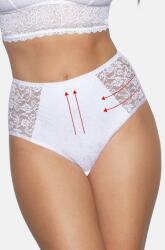 Babell 070 alakformáló bugyi, magas derekú, S