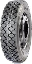 Boto BT957 245/70 R19.5 136/134L Húzó - rcgumi - 63 650 Ft