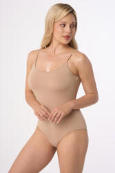 Babell Holly body, bézs, S