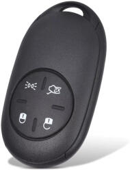  Fiat 500 kulcsház távirányítóház (FI000057)