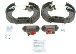 Bosch fékpofakészlet BOSCH 0 204 114 503 (0 204 114 503)