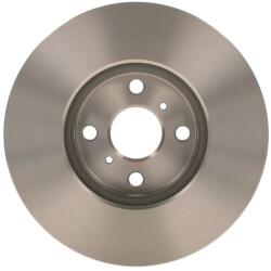 Bosch féktárcsa BOSCH 0 986 479 431 for TOYOTA, LEXUS (0 986 479 431)