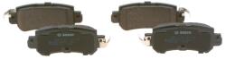 Bosch Fékbetét készlet BOSCH 0 986 494 732 for MAZDA (0 986 494 732)