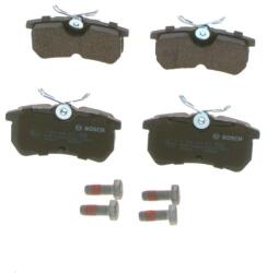Bosch Fékbetét készlet BOSCH 0 986 494 011 for FORD (0 986 494 011)