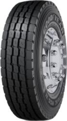 Goodyear omnitrac mss ii 12.00R20 154/150K M+S On/Off Kormányzott