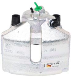 Bosch féknyereg BOSCH 0 986 473 384 for VW, SKODA, AUDI, SEAT (0 986 473 384)