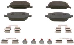 Bosch Fékbetét készlet BOSCH 0 986 424 775 for FIAT, ALFA ROMEO, LANCIA (0 986 424 775)