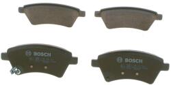 Bosch Fékbetét készlet BOSCH 0 986 494 129 for SUZUKI, FIAT, ALFA ROMEO, LANCIA (0 986 494 129)