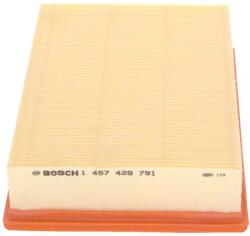 Bosch légszűrő BOSCH 1 457 429 791 for FORD, CITROËN, PEUGEOT (1 457 429 791)