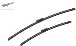 Bosch törlőlapát BOSCH 3 397 007 093 for MERCEDES-BENZ (3 397 007 093)