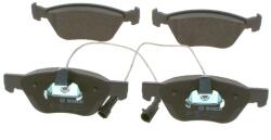 Bosch Fékbetét készlet BOSCH 0 986 494 004 for FIAT, ALFA ROMEO, LANCIA (0 986 494 004)