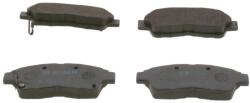 Bosch Fékbetét készlet BOSCH 0 986 461 123 for TOYOTA, LEXUS, DAIHATSU (0 986 461 123)