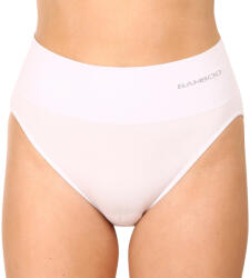 Gina Női bugyi Gina bambusz fehér (00039 - MxB) XL