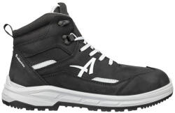 Albatros Vector BLK Mid S3 FO SR munkavédelmi bakancs - 46 - megavedelem - 23 990 Ft