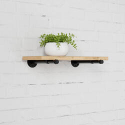 Walteco Rusztikus polc szett (WT-3162)