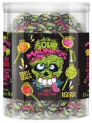  Argo Sour Madness nyalóka 10g /150/ (4)